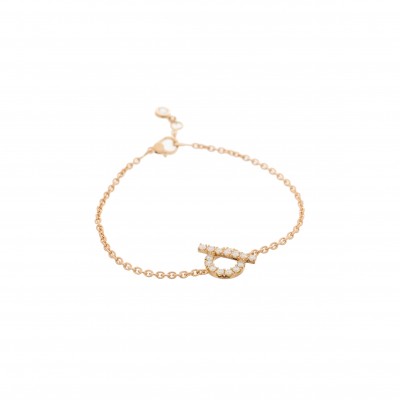 HERMÈS FINESSE BRACELET H219411B00XS
